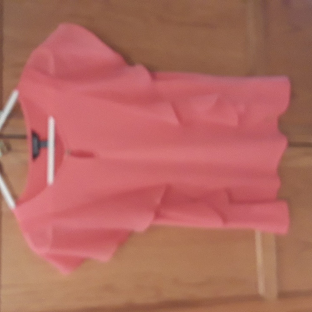New Blouse never worn